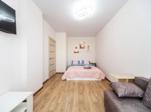 Квартира Уютная в Жк Мир