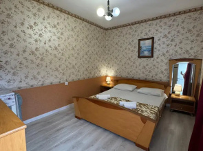 Slavny Dom Living Quarters