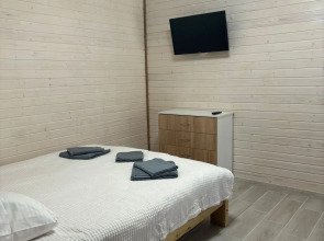 Вилла Гостевая усадьба 3