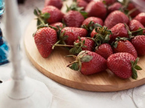 Шале Южный причал