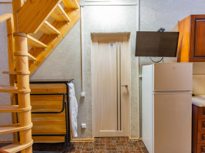 Шале Гостиный Двор 1