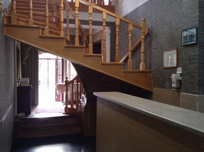 Гостевой дом Гранд