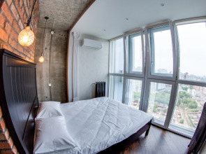 Апартаменты Дизайнерские RentPlaza