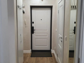 Апартаменты Хочу В Париж