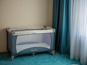 Апартаменты 2-х комнатные Luxe du Soleil на Пионерском проспекте