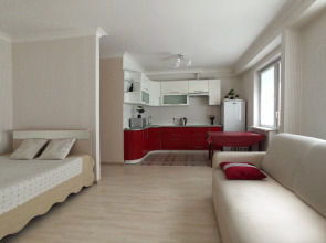 Апартаменты Ярославская 72 (12)