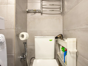 Апартаменты MaxRealty24 Балтийская 15