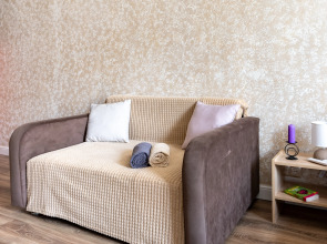 Уютная квартира студия м.Рязанский проспект