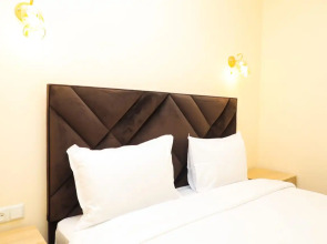 ARAGAST HOTEL & BREWERY пивоварня