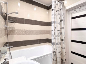 Апартаменты Волжские Закаты