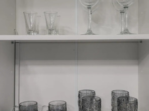 Квартира с дизайнерским ремонтом в историческом центре города