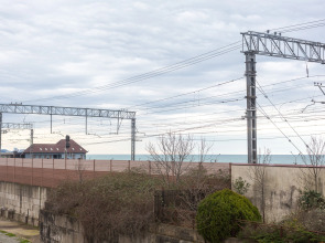 Апартаменты у моря 407