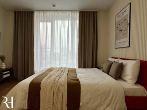 Апартаменты ЖК Умный дом Гелиос