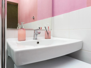 Апартаменты Двухкомнатные Life.Home в Академгородке