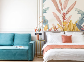 Квартира Тропик