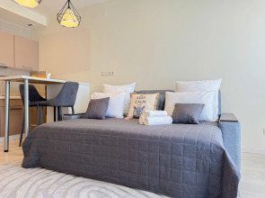 Апартаменты Уютные Просторные у  Метро ЦСКА