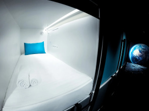 Хоcтел Луноход