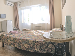 Гостевой дом Виноградная Лестница