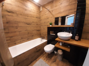 Квартира Пресня