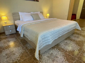 Гостиница  "Авангард"