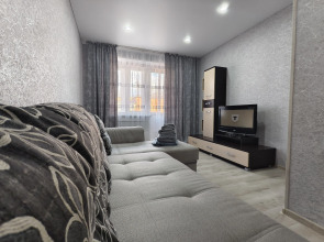 Uyutnaya V Tsentre Goroda Ul Parizhskoy Kommuny 3a Flat