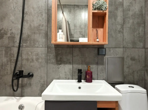 Квартира на Баумана Milli House