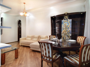 Апартаменты на улице Кирова 5
