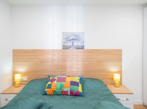 Апартаменты HB apartments Irakli Abashidze