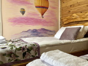 Гостевой дом Небо