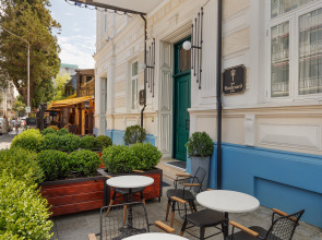 Отель Бульвар