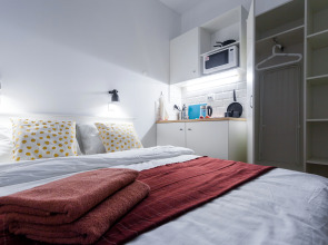 Апартаменты VARIANT L68 1