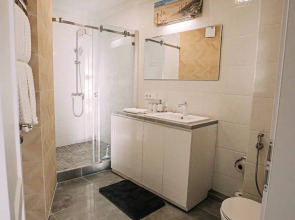 Апартаменты Студия у Моря