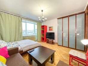 Апартаменты Пушкинская