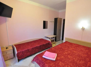 Гостевой дом Корсика