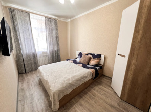 Apart MV na 22 Parts"ezda 1 Apartments