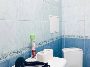 Апартаменты MAXI на Колхозной 20