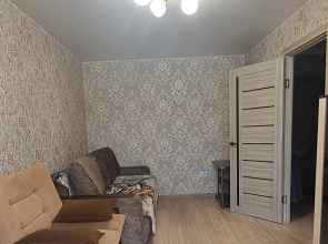 Ploshchad Kirova Flat