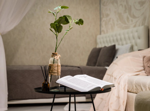 Апартаменты в ЖК Столичный