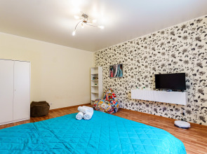 Апартаменты Выбор