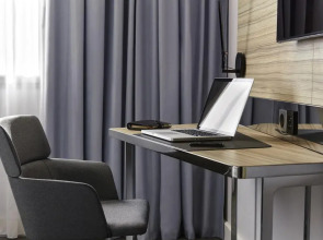 Novotel Bishkek City Center