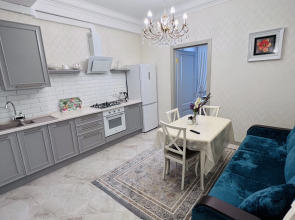 Апартаменты TUR HOUSE у моря