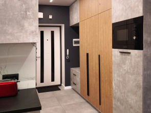 Апартаменты Зингер г. Светлогорск улица Кленовая 2