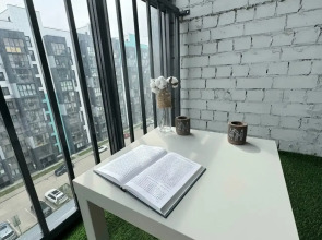 Квартира АК БАРС