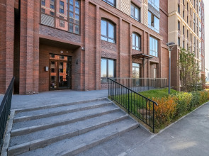 Апартаменты на  Фабричной