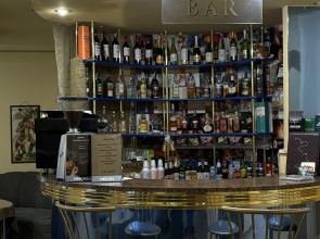 Отель Эридан