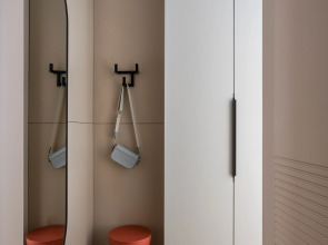 Квартира Студия в Самом Центре Уфы iГости