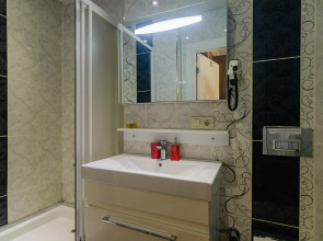 Апарт-отель Zendy Suite