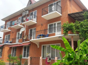 U Luizy Guest house