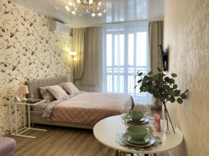 Anikina 16 Zhk Shest Zvezd Tts Mega Flat