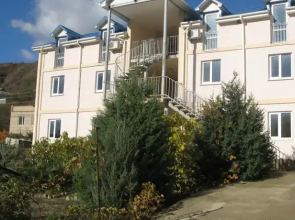 Efsane Guest House